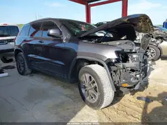 1C4RJEAG4JC443068 2018 JEEP GRAND CHEROKEE