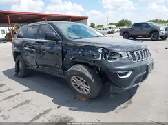 1C4RJEAG4JC450862 2018 JEEP GRAND CHEROKEE