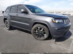 1C4RJEAG4JC460498 2018 JEEP GRAND CHEROKEE