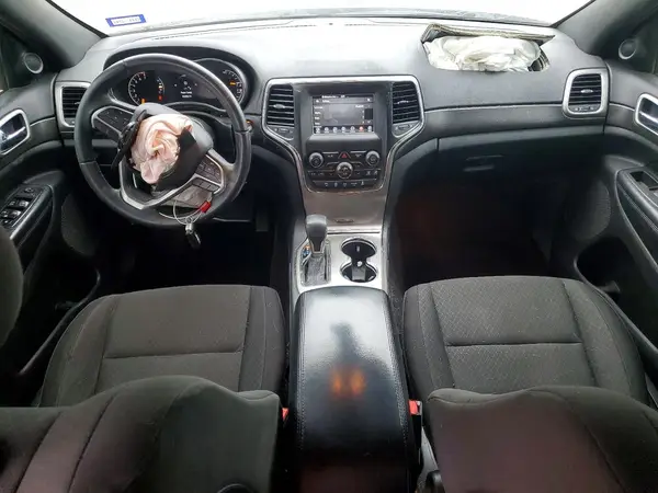 1C4RJEAG4JC480928 2018 JEEP GRAND CHEROKEE - Image 8