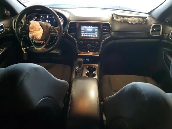 1C4RJEAG4JC481125 2018 JEEP GRAND CHEROKEE - Image 8