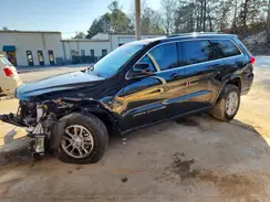 1C4RJEAG4JC482484 2018 JEEP GRAND CHEROKEE