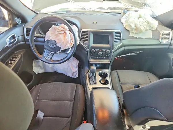 1C4RJEAG4JC482484 2018 JEEP GRAND CHEROKEE - Image 8