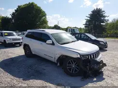 1C4RJEAG4JC482565 2018 JEEP GRAND CHEROKEE