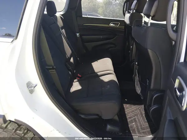 1C4RJEAG4JC482565 2018 JEEP GRAND CHEROKEE - Image 8