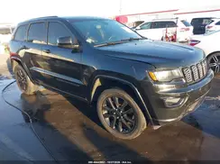 1C4RJEAG4JC485305 2018 JEEP GRAND CHEROKEE