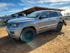1C4RJEAG4JC511787 2018 JEEP GRAND CHEROKEE