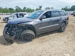 1C4RJEAG4JC511854 2018 JEEP GRAND CHEROKEE