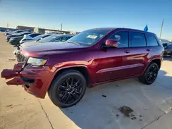 1C4RJEAG4JC512003 2018 JEEP GRAND CHEROKEE