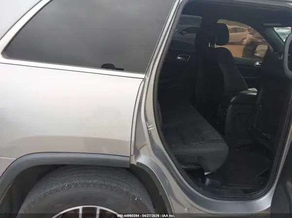 1C4RJEAG4JC512292 2018 JEEP GRAND CHEROKEE - Image 8