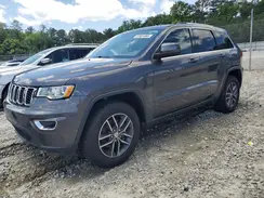 1C4RJEAG4JC512325 2018 JEEP GRAND CHEROKEE