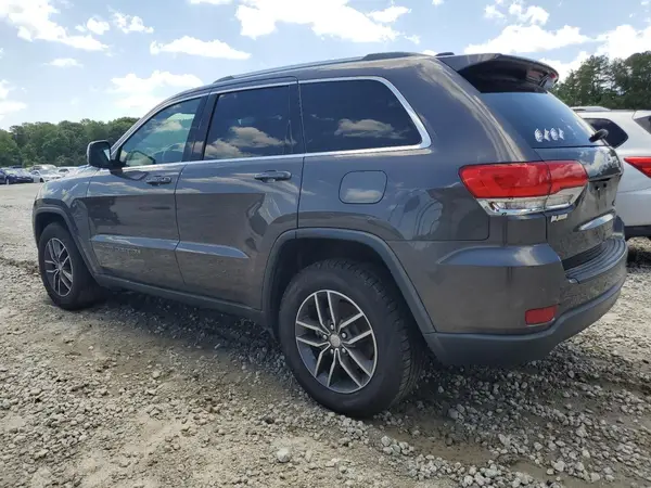 1C4RJEAG4JC512325 2018 JEEP GRAND CHEROKEE - Image 2