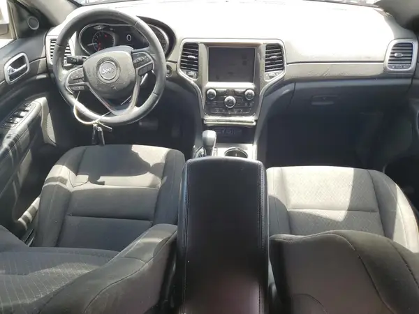 1C4RJEAG4JC512325 2018 JEEP GRAND CHEROKEE - Image 8