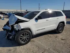 1C4RJEAG4JC512342 2018 JEEP GRAND CHEROKEE