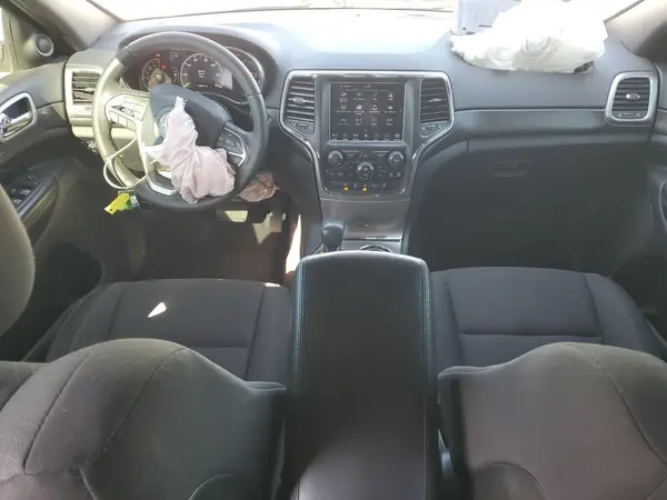 1C4RJEAG4JC512342 2018 JEEP GRAND CHEROKEE - Image 8