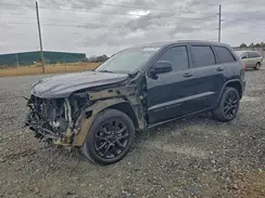 1C4RJEAG4JC512616 2018 JEEP GRAND CHEROKEE