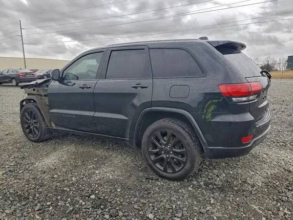 1C4RJEAG4JC512616 2018 JEEP GRAND CHEROKEE - Image 2