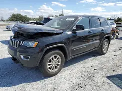 1C4RJEAG4JC513491 2018 JEEP GRAND CHEROKEE