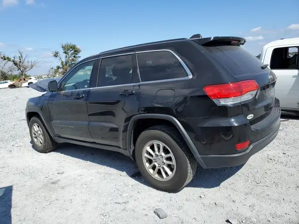 1C4RJEAG4JC513491 2018 JEEP GRAND CHEROKEE - Image 2