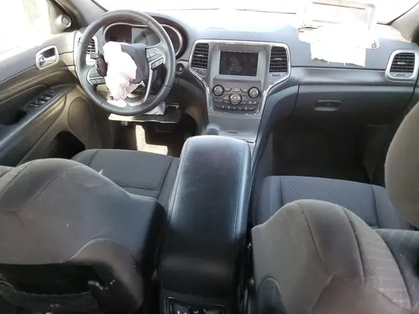 1C4RJEAG4JC513491 2018 JEEP GRAND CHEROKEE - Image 8