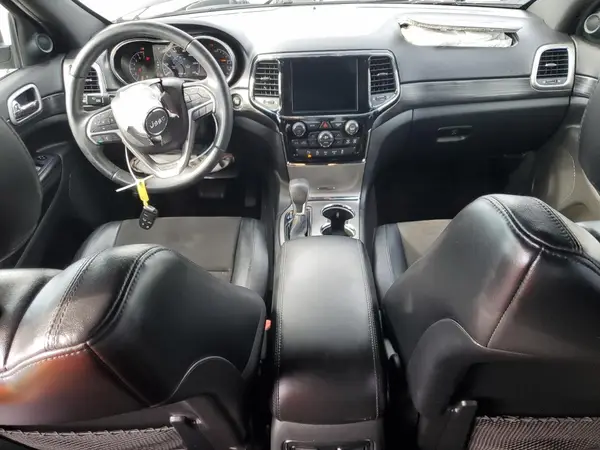 1C4RJEAG4KC530597 2019 JEEP GRAND CHEROKEE - Image 8