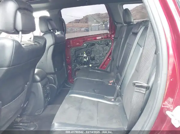 1C4RJEAG4KC533385 2019 JEEP GRAND CHEROKEE - Image 8