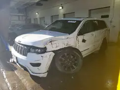 1C4RJEAG4KC543110 2019 JEEP GRAND CHEROKEE
