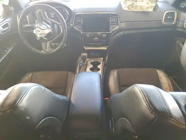 1C4RJEAG4KC543110 2019 JEEP GRAND CHEROKEE - Image 8