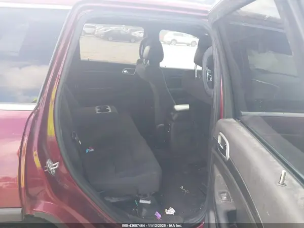1C4RJEAG4KC558142 2019 JEEP GRAND CHEROKEE - Image 8