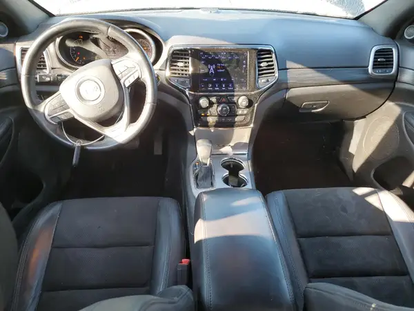 1C4RJEAG4KC571571 2019 JEEP GRAND CHEROKEE - Image 8