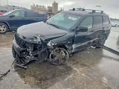 1C4RJEAG4KC572123 2019 JEEP GRAND CHEROKEE