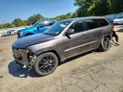 1C4RJEAG4KC572560 2019 JEEP GRAND CHEROKEE