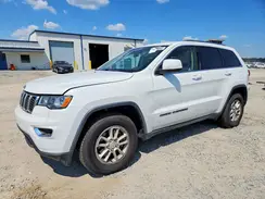 1C4RJEAG4KC573482 2019 JEEP GRAND CHEROKEE