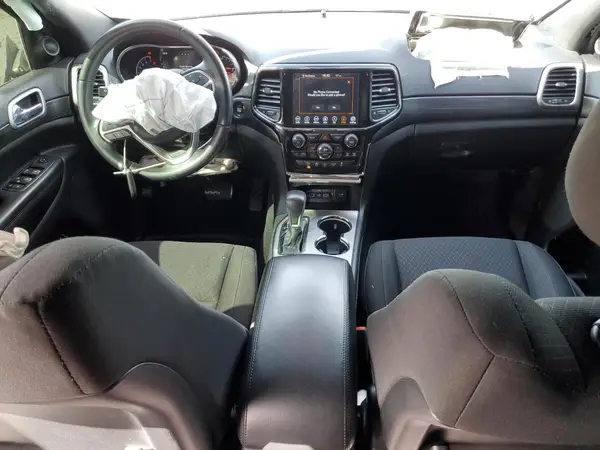 1C4RJEAG4KC580495 2019 JEEP GRAND CHEROKEE - Image 8