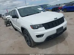 1C4RJEAG4KC580528 2019 JEEP GRAND CHEROKEE