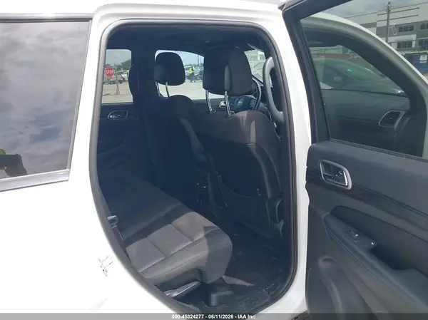 1C4RJEAG4KC580528 2019 JEEP GRAND CHEROKEE - Image 8