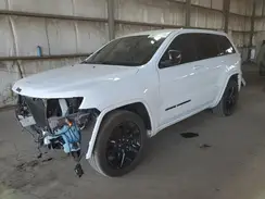 1C4RJEAG4KC596406 2019 JEEP GRAND CHEROKEE
