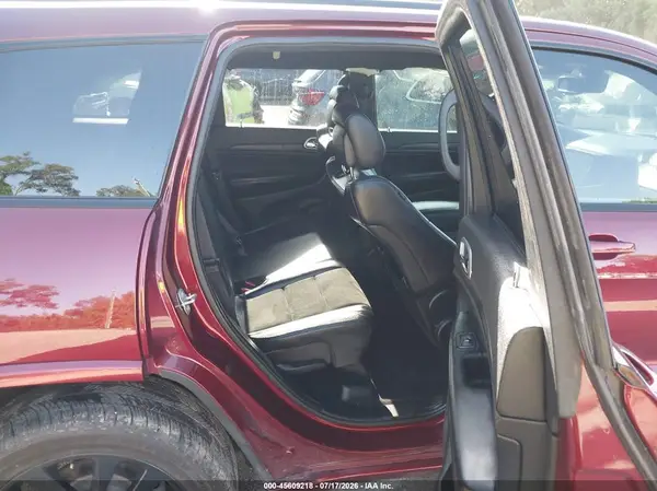 1C4RJEAG4KC596728 2019 JEEP GRAND CHEROKEE - Image 8