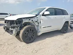 1C4RJEAG4KC596910 2019 JEEP GRAND CHEROKEE