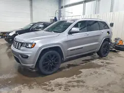 1C4RJEAG4KC597359 2019 JEEP GRAND CHEROKEE