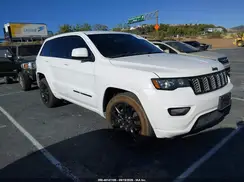 1C4RJEAG4KC597698 2019 JEEP GRAND CHEROKEE