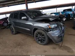 1C4RJEAG4KC630652 2019 JEEP GRAND CHEROKEE