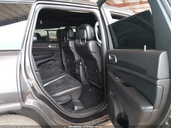 1C4RJEAG4KC630652 2019 JEEP GRAND CHEROKEE - Image 8