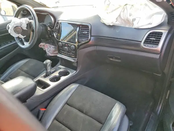 1C4RJEAG4KC630764 2019 JEEP GRAND CHEROKEE - Image 8