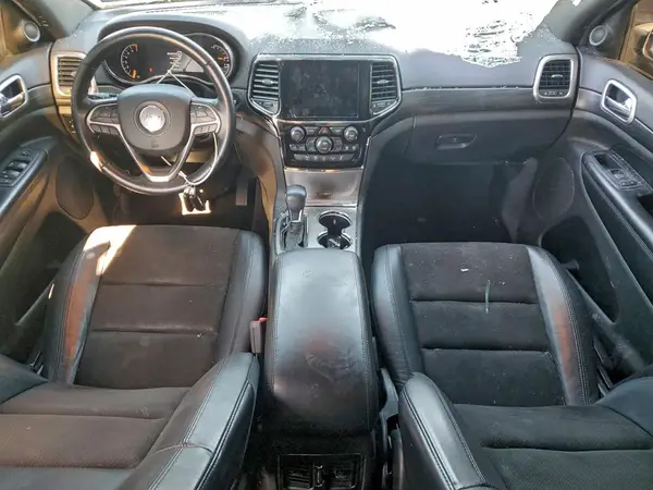 1C4RJEAG4KC644471 2019 JEEP GRAND CHEROKEE - Image 8
