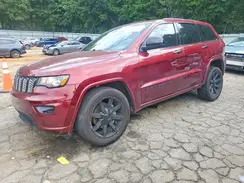 1C4RJEAG4KC657303 2019 JEEP GRAND CHEROKEE