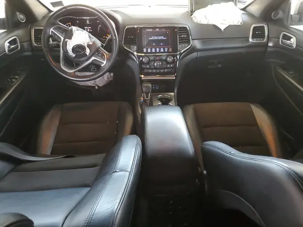 1C4RJEAG4KC681066 2019 JEEP GRAND CHEROKEE - Image 8