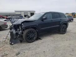 1C4RJEAG4KC704801 2019 JEEP GRAND CHEROKEE