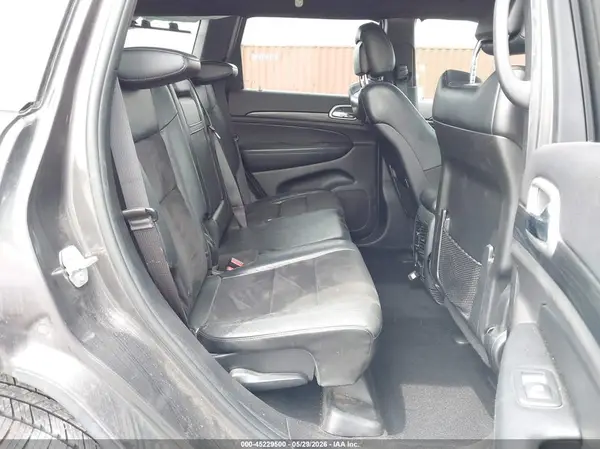 1C4RJEAG4KC731903 2019 JEEP GRAND CHEROKEE - Image 8
