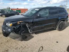 1C4RJEAG4KC732369 2019 JEEP GRAND CHEROKEE